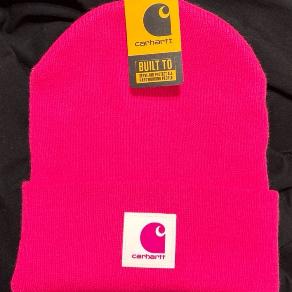 Carhartt Knit Beanie